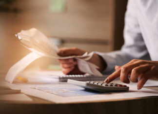 Dla kogo jest kredyt konsolidacyjny?