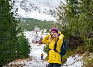 Co uwzględnić przy wyborze kurtki damskiej do miasta?