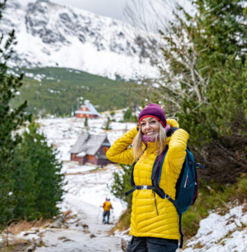 Co uwzględnić przy wyborze kurtki damskiej do miasta?