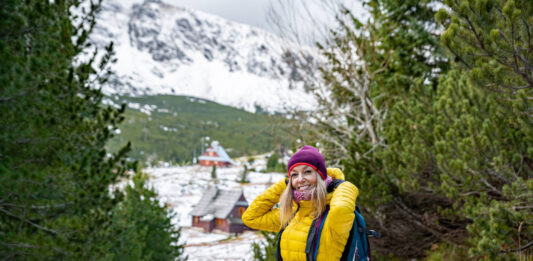 Co uwzględnić przy wyborze kurtki damskiej do miasta?