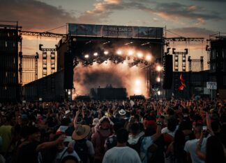 Lipcowe koncerty we Wrocławiu. Zobacz zestawienie najciekawszych wydarzeń muzycznych!