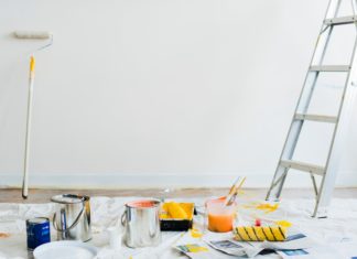 Remont domu lub mieszkania – jaki kredyt wybrać?