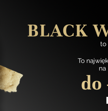 Black Week w MyBestPharm: okazja, której nie możesz przegapić.