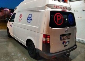 Rusza pierwsza karetka dla zwierząt na Dolnym Śląsku. Udało się zebrać pieniądze!