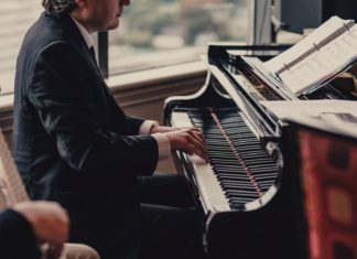 Bezpłatne koncerty fortepianowe w Sky Tower