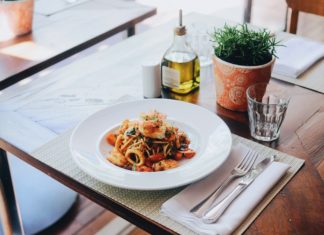 Tu zjesz najlepszy makaron we Wrocławiu. Poznaj wyniki Wrocławskiej Bitwy Kulinarnej!