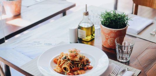 Tu zjesz najlepszy makaron we Wrocławiu. Poznaj wyniki Wrocławskiej Bitwy Kulinarnej!