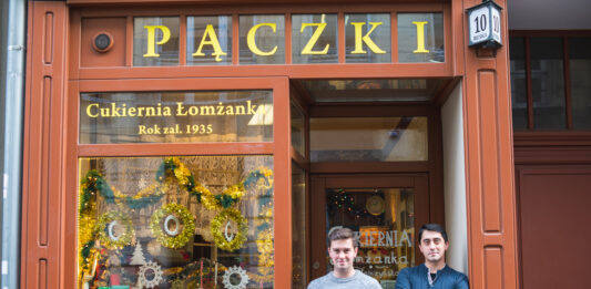 Dobry Widok we Wrocławiu: Rusza 4 edycja konkursu na najlepszą świąteczną aranżację witryny