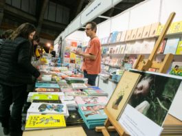 27. Wrocławskie Targi Dobrych Książek już w ten weekend!