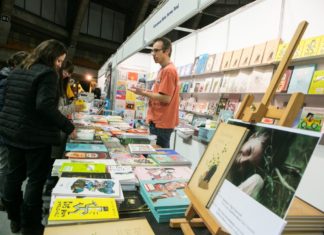 27. Wrocławskie Targi Dobrych Książek już w ten weekend!