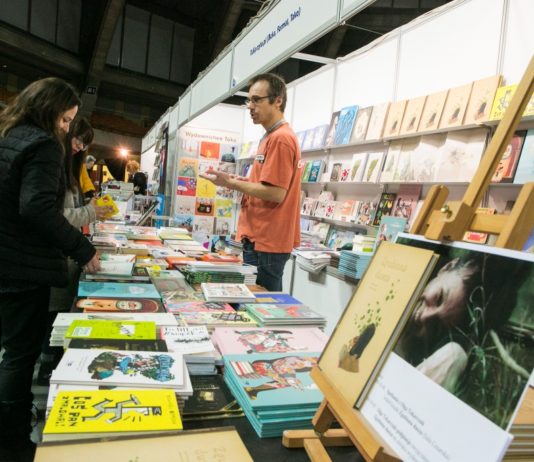 27. Wrocławskie Targi Dobrych Książek już w ten weekend!