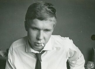 Kiedy Wrocław żył Wojaczkiem