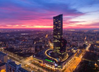 Kolejkowo przenosi się do Sky Tower. Będzie 5 razy większe!