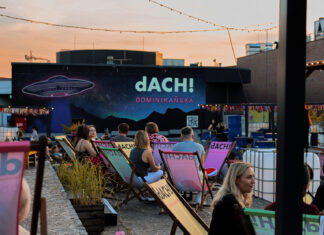 dACH! Dominikańska powraca z przytupem i z gorącymi rytmami!