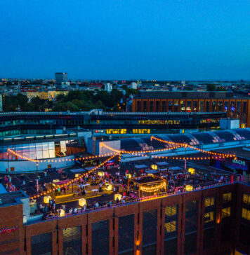 dACH! Dominikańska – nowe miejsce na mapie Wrocławia