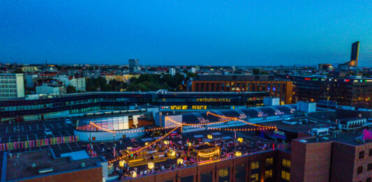 dACH! Dominikańska – nowe miejsce na mapie Wrocławia