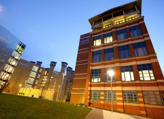 Brytyjski renomowany Uniwersytet Coventry otworzy filię we Wrocławiu!