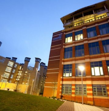 Brytyjski renomowany Uniwersytet Coventry otworzy filię we Wrocławiu!