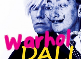Już wkrótce otwarcie wystawy „Dali, Warhol – Geniusz Wszechstronny”!