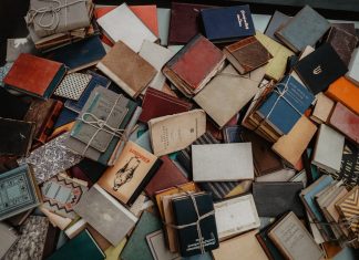 Wielka wymiana książek we Wrocławiu i spotkanie z Markiem Krajewskim!