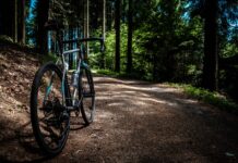 Dolny Śląsk – 4 pięknie trasy dla rowerzystów od 5 do 60 km!