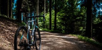 Dolny Śląsk – 4 pięknie trasy dla rowerzystów od 5 do 60 km!