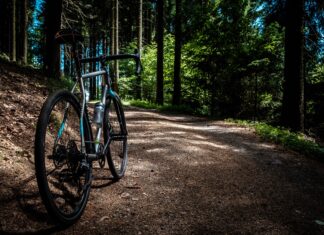 Dolny Śląsk – 4 pięknie trasy dla rowerzystów od 5 do 60 km!