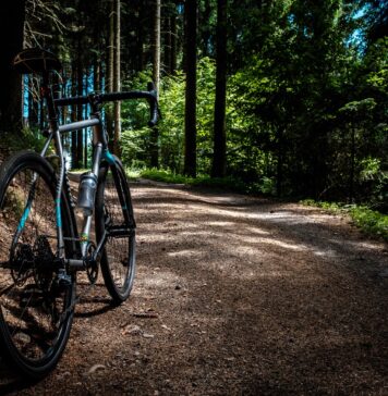 Dolny Śląsk – 4 pięknie trasy dla rowerzystów od 5 do 60 km!