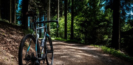 Dolny Śląsk – 4 pięknie trasy dla rowerzystów od 5 do 60 km!