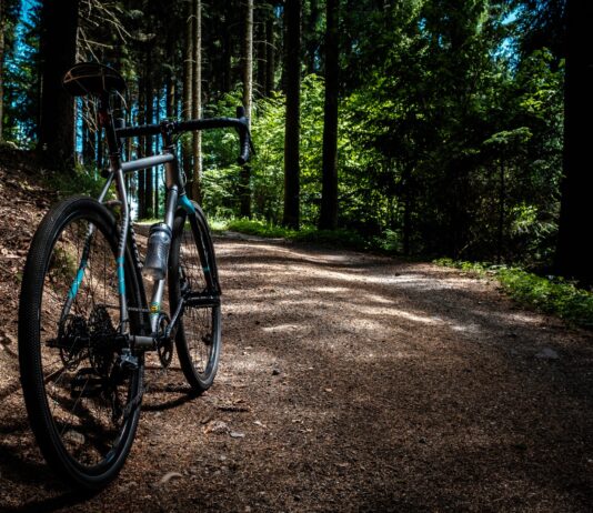 Dolny Śląsk – 4 pięknie trasy dla rowerzystów od 5 do 60 km!