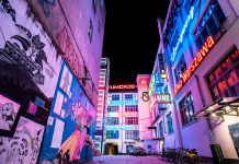 12 ciekawych miejsc na sesję zdjęciową we Wrocławiu!