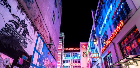 12 ciekawych miejsc na sesję zdjęciową we Wrocławiu!