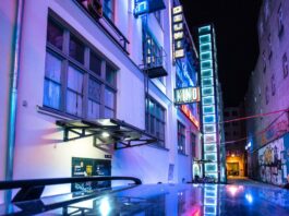 Co robić we Wrocławiu, gdy jest zimno? 3 pomysły na chłodne dni