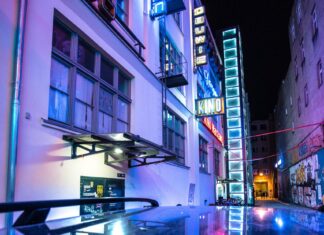 Co robić we Wrocławiu, gdy jest zimno? 3 pomysły na chłodne dni