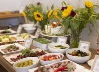 Festiwal Delicje Regionów już w lipcu we Wrocławiu!