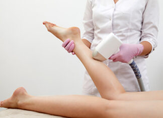 Depilacja laserem – kiedy warto wykonać? Zalety, przeciwwskazania