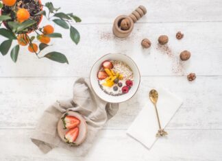 Wrocław je taniej z cateringiem dietetycznym Powermeal!