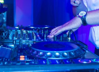 Wrocław Koncerty marzec 2019 – co jest grane? wrocław koncerty