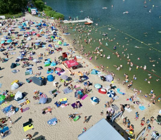 Zakończenie wakacji we Wrocławiu: Jak spędzić ostatnie dni lata?