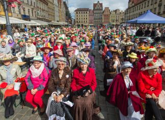 Ruszają Dni Seniora 2022 we Wrocławiu! Ponad 150 wydarzeń w całym mieście
