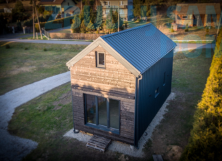 Dom dla pary za 70tys pod klucz, czy to możliwe?