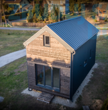 Dom dla pary za 70tys pod klucz, czy to możliwe?