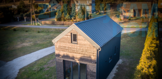 Dom dla pary za 70tys pod klucz, czy to możliwe?