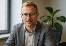 Doradca kredytowy w dobie sztucznej inteligencji – rozmowa z Markiem Grobelnym, ekspertem kredytowym z Wrocławia