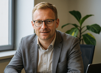 Doradca kredytowy w dobie sztucznej inteligencji – rozmowa z Markiem Grobelnym, ekspertem kredytowym z Wrocławia