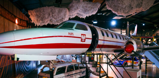 Pomysł na dzień z dziećmi pod Wrocławiem? To muzeum zamienia naukę w zabawę