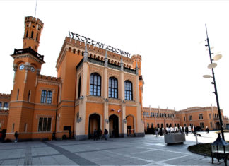 Uwaga! Tych rzeczy turysta nie powinien robić we Wrocławiu tych rzeczy turysta nie powinien robić we Wrocławiu