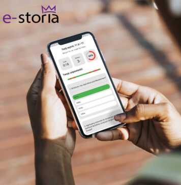 Wrocławscy uczniowie stworzyli aplikację do nauki historii