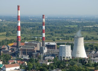 Pod Wrocławiem powstanie nowa elektrociepłownia. Zacznie działać za 4 lata
