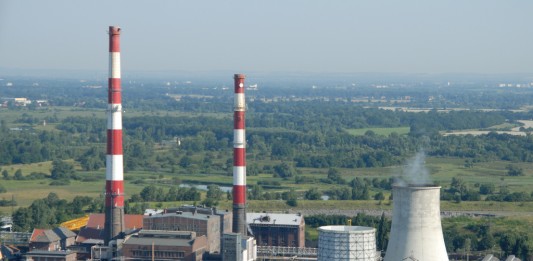 Pod Wrocławiem powstanie nowa elektrociepłownia. Zacznie działać za 4 lata